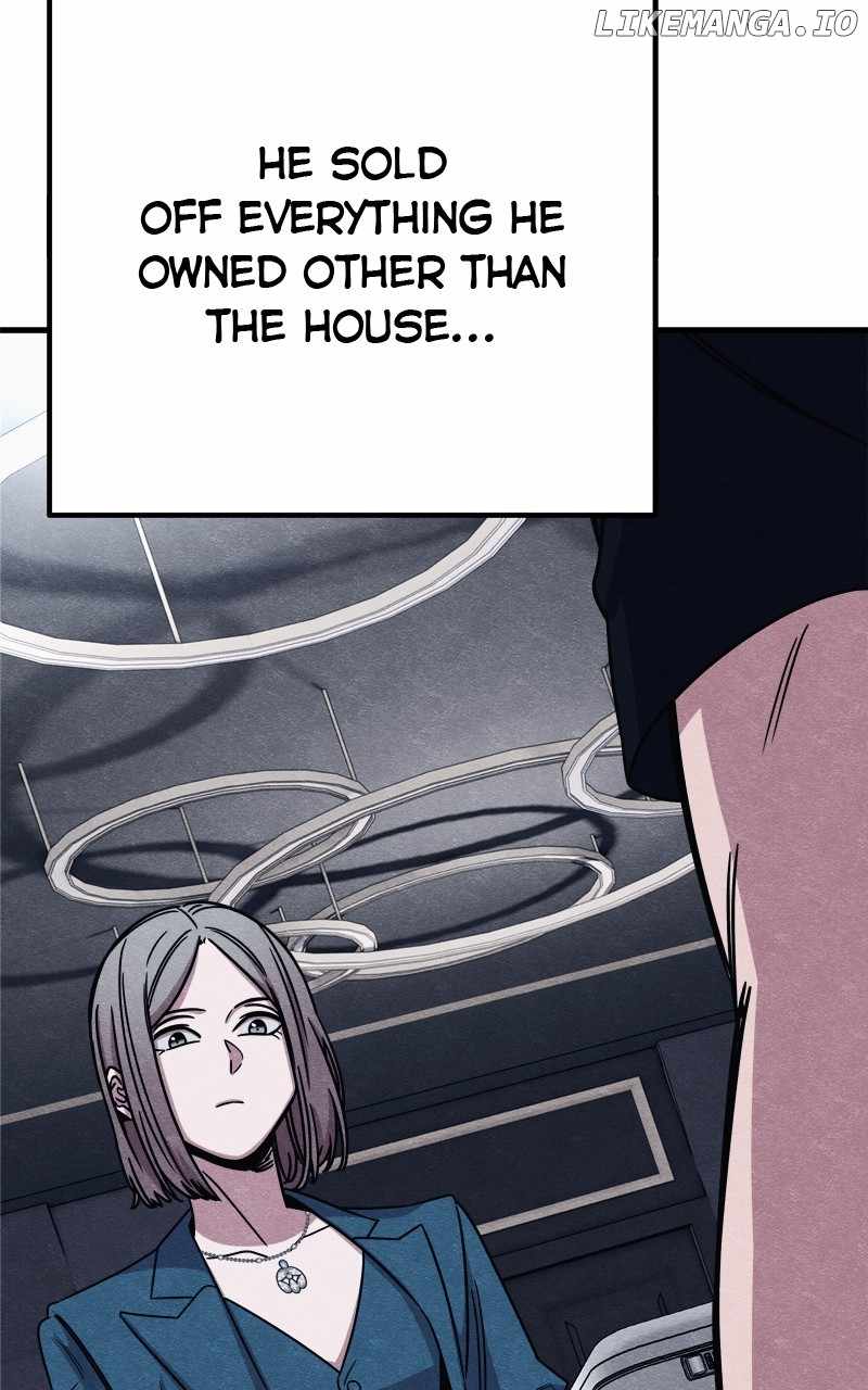 Zombie X Slasher Chapter 92 29